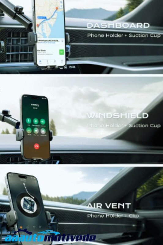 Best Wireless Phone Charger for Car