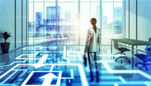 Dengan cara apa Ramalan Skema Bisnis yang didukung Web3 serta Blockchain untuk Kewirausahaan Modern 2026 dapat merevolusi strategi pendirian usaha?